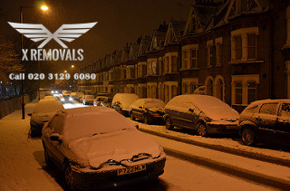 SE4 Crofton Park